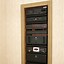 Image result for Home Theater Audio Rack