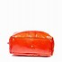 Image result for Pink and Orange Leather Bag