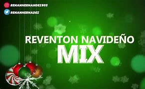 Image result for Reventon NAVIDENO Mix