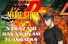 Image result for Initial D 86 Meme