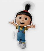 Image result for Despicable Me Agnes Falling