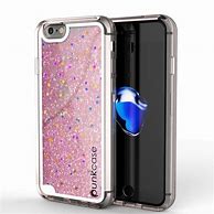 Image result for iPhone 7 Case Glitter