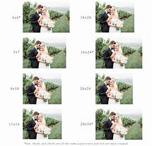 Image result for How to Crop Pic Size 8R
