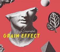 Image result for Grain Effect in Photoshop