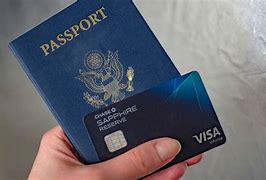 Image result for Visa Travel Card