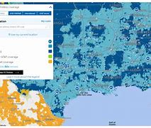 Image result for Cell Phone Coverage Map NC