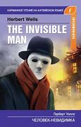 Image result for The Invisible Man H.G. Wells Comic