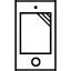 Image result for iPhone Black Screen PNG