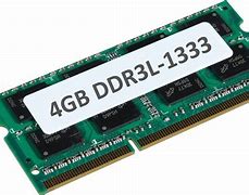 Image result for DDR3L
