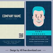 Image result for Business Card Box Template