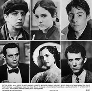 Image result for Once Upon a Time in America Deborah