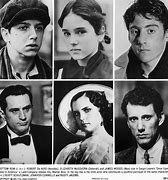 Image result for Cast of Once Upon a Time in America
