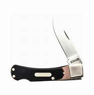 Image result for Schrade Lockback Knives