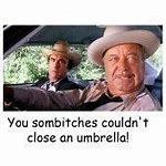 Image result for Smokey and the Bandit There's a New Sheriff in Town