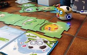 Image result for Screen-Free Coding for Kids