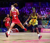 Image result for Netball World Cup 2019