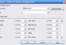 Image result for Free Address Book