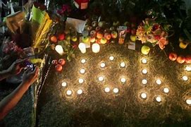 Image result for Steve Jobs Memorial