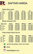 Image result for Daftar Harga Alat Robbana