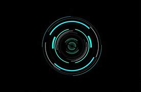 Image result for Sci-Fi Circle