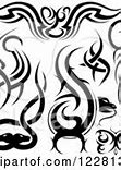 Image result for Trippy Tribal Print
