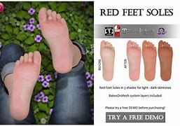Image result for Fire Red 5 On Foot