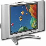 Image result for Sharp 20 LCD TV