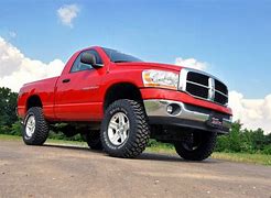 Image result for Rough Country 4 Inch Lift Ram 1500