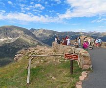 Image result for Overlooking Park High Up