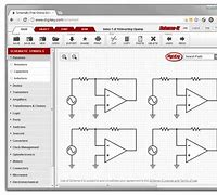 Image result for Schematic Drawing Maker
