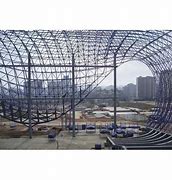 Image result for Space Frame Structure Architecture