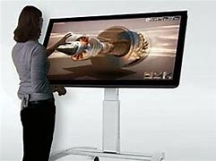 Image result for Touch Screen TV Anwir