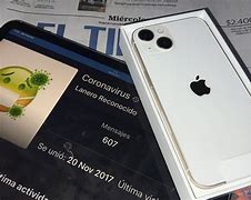 Image result for iPhone 13 Blanco
