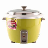 Image result for Electric Drum Cooker