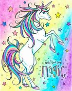 Image result for Magical Unicorn Rainbow Magic