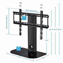 Image result for Universal TV Stand for LG 32 inch