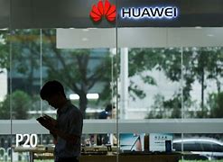 Image result for Huawei Trade War