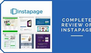 Image result for InstaPage