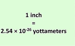 Image result for Yottameter