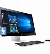 Image result for HP Pavilion All-in-One Desktop