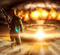 Image result for Fallout Boom Art