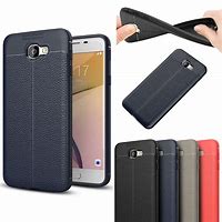 Image result for Samsung J7 Pro Leather Back Cover