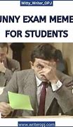 Image result for Studying for a Test Meme