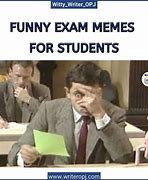 Image result for exams memes