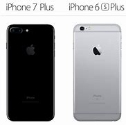 Image result for +6Plus vs iPhone 7