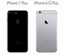 Image result for iPhone 6 Plus vs 7