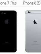 Image result for iPhone 6s and 7 Difference