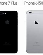 Image result for Iphonr 7 Compared to 6 Plus