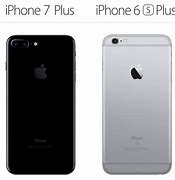Image result for iPhone 7Plus Next to iPhone 6s
