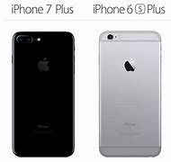Image result for iPhone 6 Plus vs 6s Plus